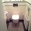 Toilet Renovatie van Bart van Dijk Timmerwerken - foto 12
