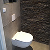 Toilet Renovatie van Bart van Dijk Timmerwerken - foto 08