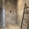 Badkamer verbouwing door Bart van Dijk Timmerwerken - foto 02