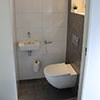 Toilet Renovatie van Bart van Dijk Timmerwerken - foto 11