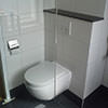 Toilet Renovatie van Bart van Dijk Timmerwerken - foto 13