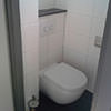 Toilet Renovatie van Bart van Dijk Timmerwerken - foto 15