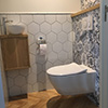 Toilet Renovatie van Bart van Dijk Timmerwerken - foto 05