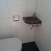 Toilet Renovatie van Bart van Dijk Timmerwerken - foto 17